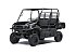 New 2026 Kawasaki Mule PRO-DX