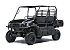 New 2026 Kawasaki Mule PRO-DXT EPS