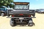 Thumbnail Photo 3 for New 2026 Kawasaki Mule PRO-FXR LE