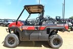 Thumbnail Photo 6 for New 2026 Kawasaki Mule PRO-FXR LE