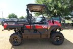 Thumbnail Photo 1 for New 2026 Kawasaki Mule PRO-FXR LE
