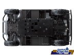 Thumbnail Photo 4 for New 2026 Kawasaki Mule PRO-FXR