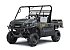 New 2026 Kawasaki Mule PRO-FXR