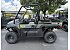 New 2026 Kawasaki Mule PRO-FXR