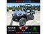 New 2026 Kawasaki Mule PRO-FXR