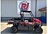 New 2026 Kawasaki Mule PRO-FXR LE