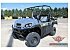 New 2026 Kawasaki Mule PRO-FXR