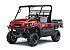 New 2026 Kawasaki Mule PRO-FXR