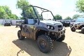 New 2026 Kawasaki Mule PRO-FXR