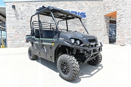 Photo 1 for New 2026 Kawasaki Mule PRO-FXT