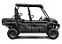 New 2026 Kawasaki Mule PRO-FXT