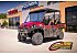 New 2026 Kawasaki Mule PRO-FXT Platinum Ranch Edition