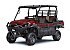 New 2026 Kawasaki Mule PRO-FXT Platinum Ranch Edition