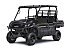 New 2026 Kawasaki Mule PRO-FXT