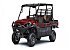 New 2026 Kawasaki Mule PRO-FXT Platinum Ranch Edition