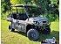 New 2026 Kawasaki Mule PRO-FXT LE Camo