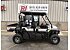 New 2026 Kawasaki Mule PRO-FXT LE Ranch Edition