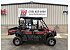 New 2026 Kawasaki Mule PRO-FXT Platinum Ranch Edition
