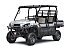 New 2026 Kawasaki Mule PRO-FXT