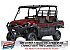 New 2026 Kawasaki Mule PRO-FXT Platinum Ranch Edition