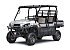 New 2026 Kawasaki Mule PRO-FXT LE Ranch Edition