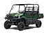 New 2026 Kawasaki Mule PRO-FXT EPS