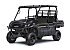 New 2026 Kawasaki Mule PRO-FXT LE