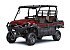 New 2026 Kawasaki Mule PRO-FXT Platinum Ranch Edition
