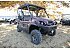 New 2026 Kawasaki Mule PRO-FXT Platinum Ranch Edition