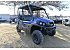 New 2026 Kawasaki Mule PRO-FXT
