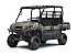 New 2026 Kawasaki Mule PRO-FXT LE Camo