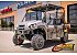 New 2026 Kawasaki Mule PRO-FXT LE Ranch Edition
