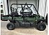 New 2026 Kawasaki Mule PRO-FXT EPS