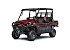 New 2026 Kawasaki Mule PRO-FXT Platinum Ranch Edition