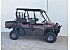 New 2026 Kawasaki Mule PRO-FXT