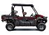 New 2026 Kawasaki Mule PRO-FXT Platinum Ranch Edition
