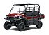 New 2026 Kawasaki Mule PRO-FXT