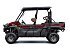 New 2026 Kawasaki Mule PRO-FXT Platinum Ranch Edition