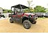 New 2026 Kawasaki Mule PRO-FXT Platinum Ranch Edition