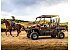 New 2026 Kawasaki Mule PRO-FXT Platinum Ranch Edition