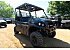 New 2026 Kawasaki Mule PRO-FXT
