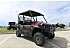 New 2026 Kawasaki Mule PRO-FXT Platinum Ranch Edition