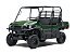 New 2026 Kawasaki Mule PRO-FXT