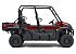 New 2026 Kawasaki Mule PRO-FXT