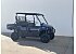 New 2026 Kawasaki Mule PRO-FXT
