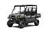 New 2026 Kawasaki Mule PRO-FXT LE Camo