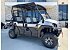 New 2026 Kawasaki Mule PRO-FXT