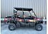 New 2026 Kawasaki Mule PRO-FXT Platinum Ranch Edition