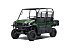 New 2026 Kawasaki Mule PRO-FXT
