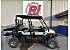 New 2026 Kawasaki Mule PRO-FXT LE Ranch Edition